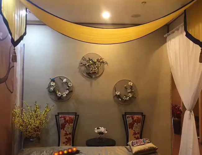 成都新都高端男士养生会所_让人体会到不一样的精致体验