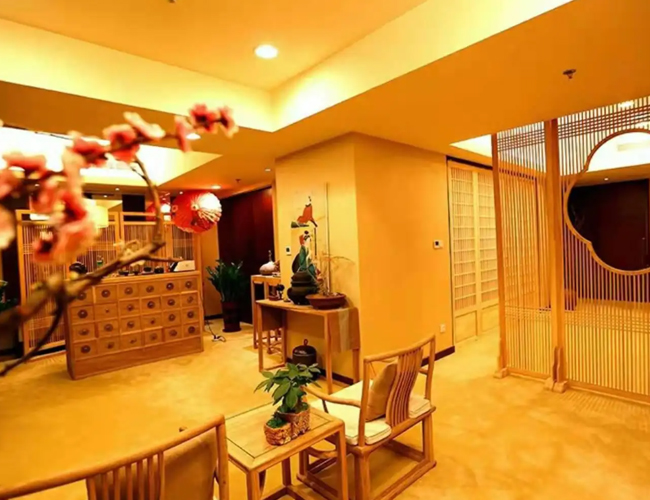 成都新都高端足疗足浴养生会所_找性价比的高的会所都在这里