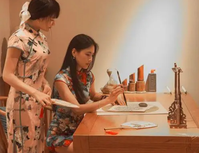 成都新都高端水疗休闲会所会馆缓解压力的好地方_靠谱值得信赖