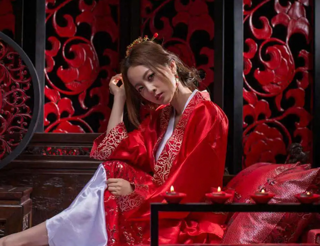 出差在成都新都到了一家轻奢休闲养生spa会馆，体验完心情大好