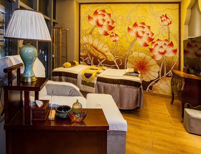 成都新都桑拿会所论坛环境展示（五）打造出浪漫的情怀